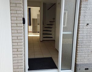 Verblijf 6001103 - Vakantiewoning Schouwen-Duiveland - Villa  Zeerob