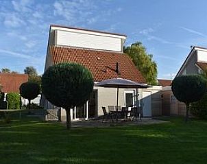 Guest house 6001104 - Holiday property Schouwen-Duiveland - Strand 21