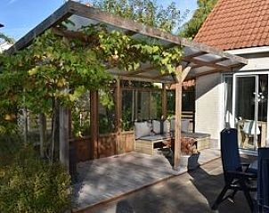 Guest house 6001105 - Holiday property Schouwen-Duiveland - Strand19