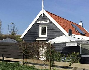 Guest house 6001106 - Holiday property Schouwen-Duiveland - Villa Lente
