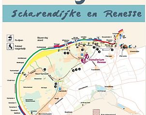 Guest house 6001106 - Holiday property Schouwen-Duiveland - Villa Lente