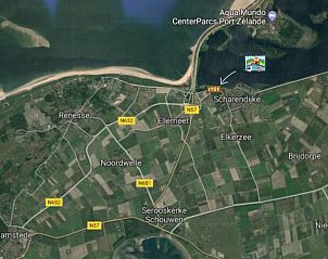 Guest house 6001106 - Holiday property Schouwen-Duiveland - Villa Lente