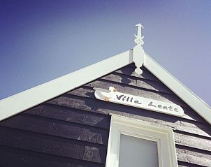 Guest house 6001106 - Holiday property Schouwen-Duiveland - Villa Lente