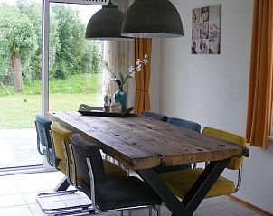 Verblijf 6001108 - Vakantiewoning Schouwen-Duiveland - Villa Village