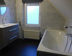 Verblijf 6001108 - Vakantiewoning Schouwen-Duiveland - Villa Village