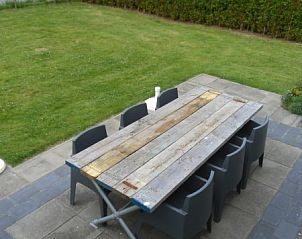 Verblijf 6001108 - Vakantiewoning Schouwen-Duiveland - Villa Village