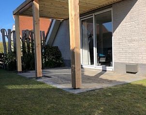 Verblijf 6001108 - Vakantiewoning Schouwen-Duiveland - Villa Village