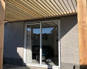 Verblijf 6001108 - Vakantiewoning Schouwen-Duiveland - Villa Village