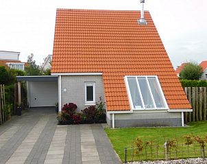 Verblijf 6001108 - Vakantiewoning Schouwen-Duiveland - Villa Village