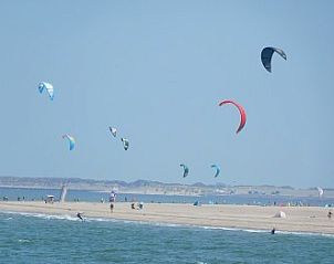 Verblijf 6001108 - Vakantiewoning Schouwen-Duiveland - Villa Village