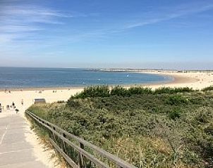 Verblijf 6001108 - Vakantiewoning Schouwen-Duiveland - Villa Village