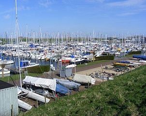 Verblijf 6001108 - Vakantiewoning Schouwen-Duiveland - Villa Village