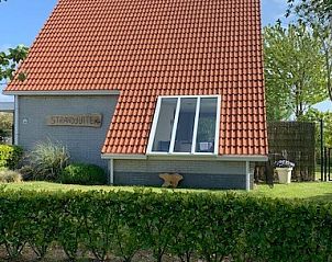 Guest house 6001112 - Holiday property Schouwen-Duiveland - Strandjutter