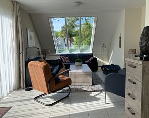 Guest house 6001112 - Holiday property Schouwen-Duiveland - Strandjutter