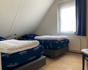 Guest house 6001112 - Holiday property Schouwen-Duiveland - Strandjutter