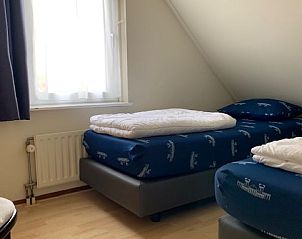 Guest house 6001112 - Holiday property Schouwen-Duiveland - Strandjutter