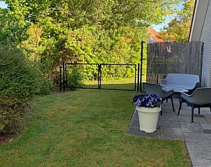 Guest house 6001112 - Holiday property Schouwen-Duiveland - Strandjutter