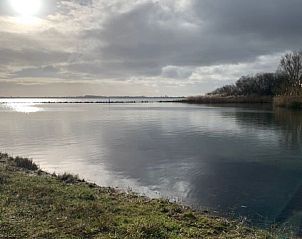 Guest house 6001112 - Holiday property Schouwen-Duiveland - Strandjutter