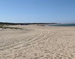 Guest house 6001112 - Holiday property Schouwen-Duiveland - Strandjutter