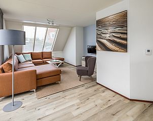 Guest house 600113 - Bungalow Schouwen-Duiveland - B6 Comfort