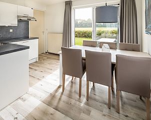 Guest house 600113 - Bungalow Schouwen-Duiveland - B6 Comfort