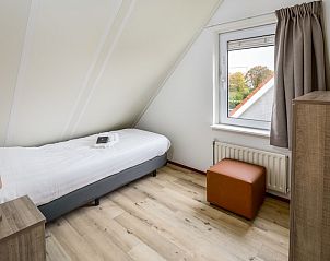 Guest house 600113 - Bungalow Schouwen-Duiveland - B6 Comfort