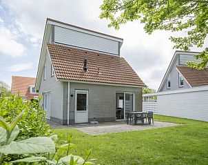 Verblijf 600115 - Bungalow Schouwen-Duiveland - Z4 Comfort