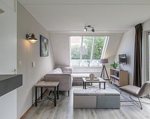 Verblijf 600115 - Bungalow Schouwen-Duiveland - Z4 Comfort