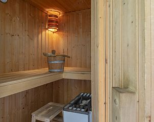 Verblijf 600115 - Bungalow Schouwen-Duiveland - Z4 Comfort