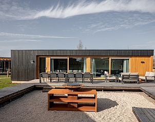 Guest house 600118 - Holiday property Schouwen-Duiveland - Family Lodge 12