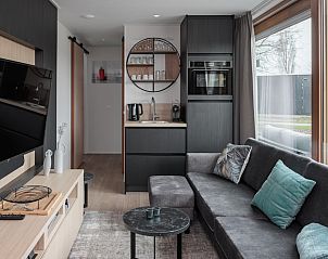 Guest house 600118 - Holiday property Schouwen-Duiveland - Family Lodge 12