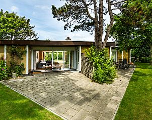 Unterkunft 600120 - Bungalow Schouwen-Duiveland - Vakantiebungalow Grevelingenlaan 25
