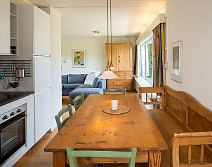 Unterkunft 600120 - Bungalow Schouwen-Duiveland - Vakantiebungalow Grevelingenlaan 25
