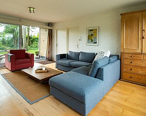 Unterkunft 600120 - Bungalow Schouwen-Duiveland - Vakantiebungalow Grevelingenlaan 25