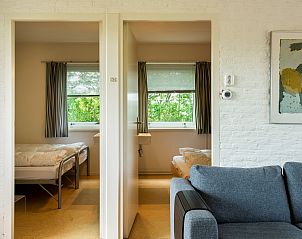 Unterkunft 600120 - Bungalow Schouwen-Duiveland - Vakantiebungalow Grevelingenlaan 25