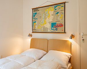 Unterkunft 600120 - Bungalow Schouwen-Duiveland - Vakantiebungalow Grevelingenlaan 25