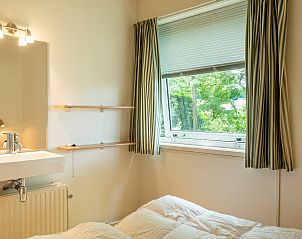 Unterkunft 600120 - Bungalow Schouwen-Duiveland - Vakantiebungalow Grevelingenlaan 25