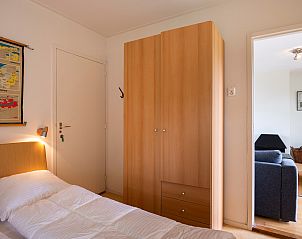 Unterkunft 600120 - Bungalow Schouwen-Duiveland - Vakantiebungalow Grevelingenlaan 25