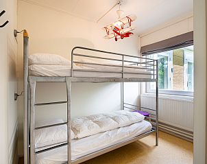 Unterkunft 600120 - Bungalow Schouwen-Duiveland - Vakantiebungalow Grevelingenlaan 25