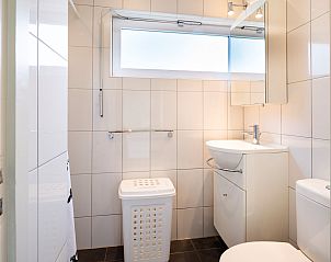 Unterkunft 600120 - Bungalow Schouwen-Duiveland - Vakantiebungalow Grevelingenlaan 25