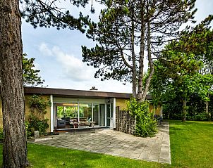 Unterkunft 600120 - Bungalow Schouwen-Duiveland - Vakantiebungalow Grevelingenlaan 25