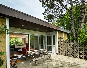 Unterkunft 600120 - Bungalow Schouwen-Duiveland - Vakantiebungalow Grevelingenlaan 25