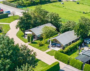 Unterkunft 600141 - Zelthaus Schouwen-Duiveland - Safaritent