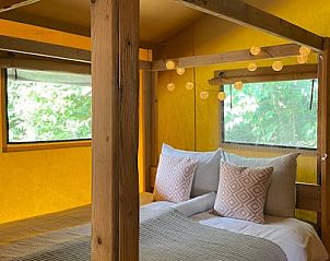 Unterkunft 600141 - Zelthaus Schouwen-Duiveland - Safaritent