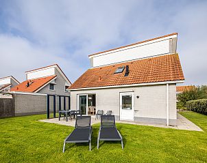 Unterkunft 600147 - Ferienhaus Schouwen-Duiveland - Vakantiepark Zeeland Village 2