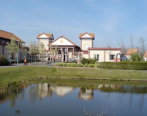 Unterkunft 600147 - Ferienhaus Schouwen-Duiveland - Vakantiepark Zeeland Village 2