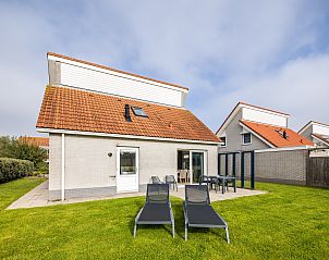 Unterkunft 600147 - Ferienhaus Schouwen-Duiveland - Vakantiepark Zeeland Village 2