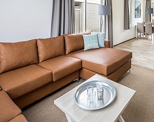 Unterkunft 600147 - Ferienhaus Schouwen-Duiveland - Vakantiepark Zeeland Village 2