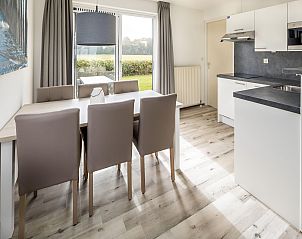 Unterkunft 600147 - Ferienhaus Schouwen-Duiveland - Vakantiepark Zeeland Village 2