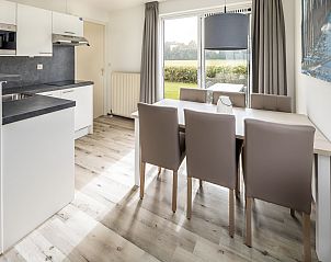 Unterkunft 600147 - Ferienhaus Schouwen-Duiveland - Vakantiepark Zeeland Village 2